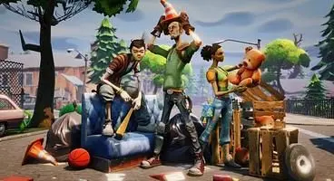 Epic won't rule out "always-on DRM" for Fortnite