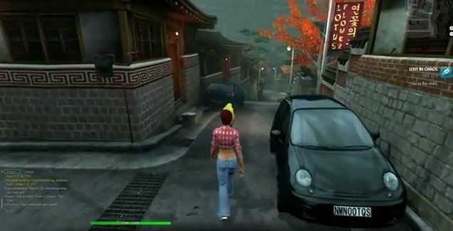 Funcom releases full GDC 2012 presentation of The Secret World