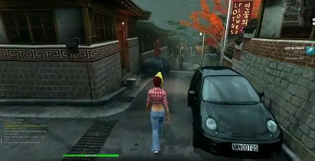 Funcom releases full GDC 2012 presentation of The Secret World