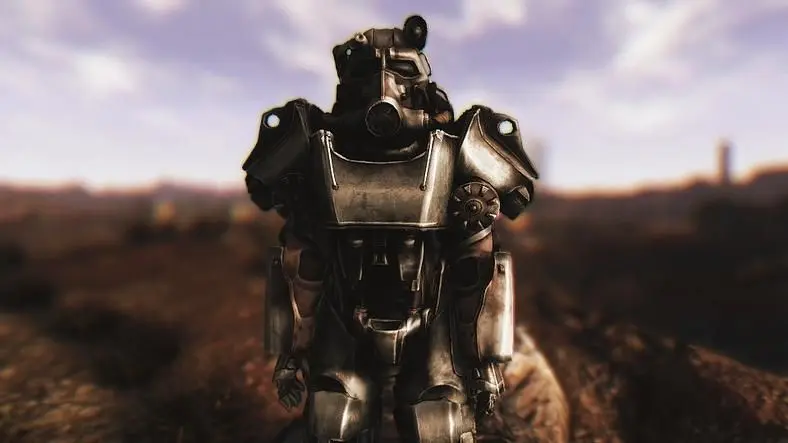 Fallout: New Vegas Mods