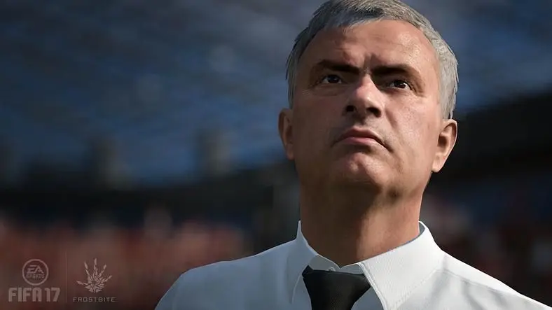 FIFA 17 Preview: Does the Frostbite engine bring anything new to FIFA?