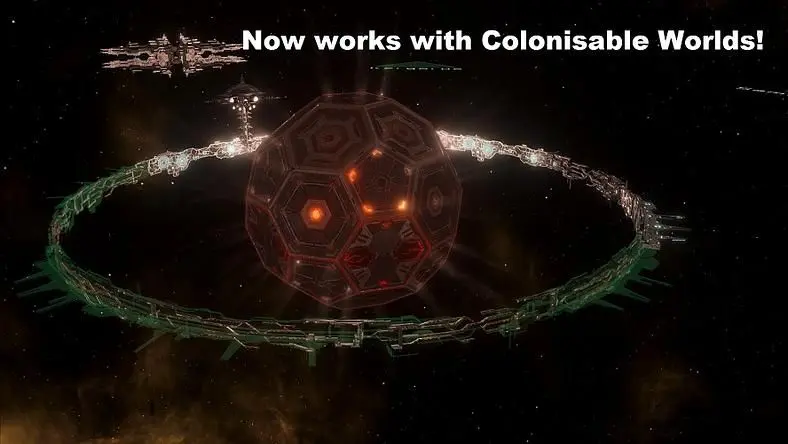 The Best Stellaris Mods