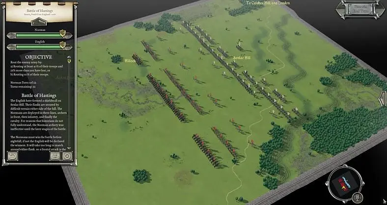 Field of Glory II: Medieval Review - Miniature wargaming in a digital framework