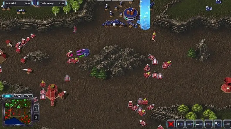 Retro-Inspired RTS Ironfields Coming to PC in Q4 2026