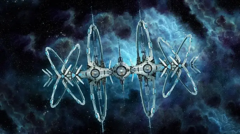 Starpoint Gemini 2 now in beta phase, dangerous wormholes and T-Drive added