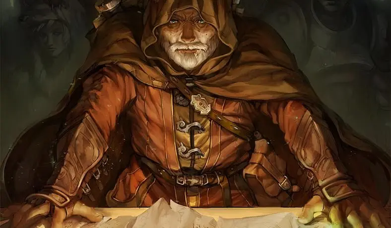 Closed beta for Mojang's Scrolls now running
