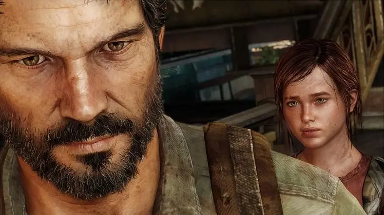 The Last of Us demo included with God of War: Ascension purchase