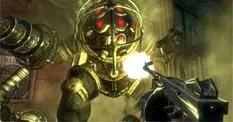 Rumour: 2K developers busy tinkering with BioShock MMO game