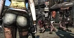 PS3 Trophy leak reveals Borderlands DLC, it's all about "coliseum"