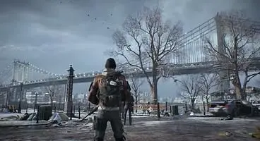 Tom Clancy's The Division Closed Beta Might Start on 29th January