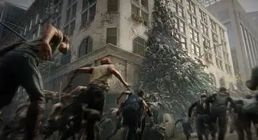 World War Z Patch Notes - Horde Mode Z Update
