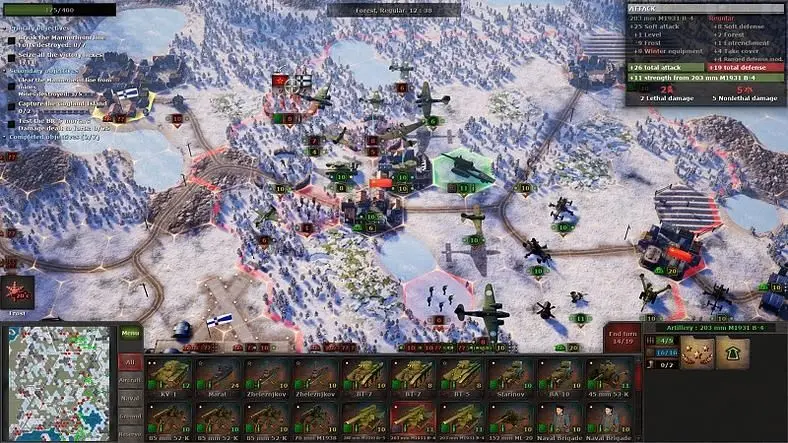 Strategic Mind: Spectre of Communism Gameplay Trailer Showcases Campaign Locations