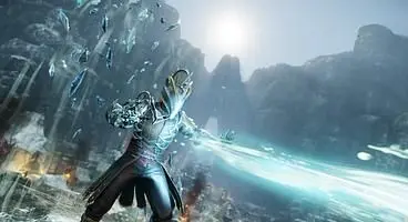 Players Aren't Too Happy With New World's XP Nerf