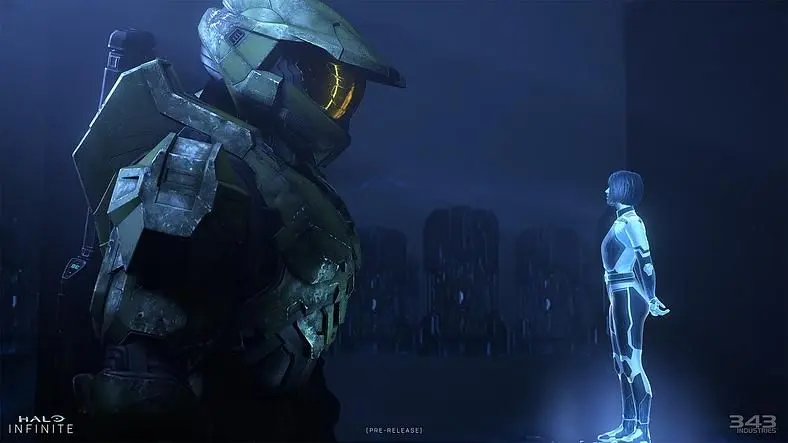 ‘Combat Evolved’ might be more appropriate...