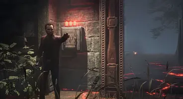 Guides / How to Use Nicholas Cage's Plot Twist Perk in Dead by Daylight
