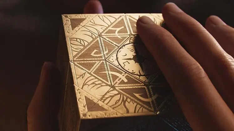 Clive Barker's Hellraiser: Revival Release Date (TBC) - Platforms, Preorder & Trailers