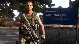 Bohemia release first Arma 3 episodic campaign DLC October 31st