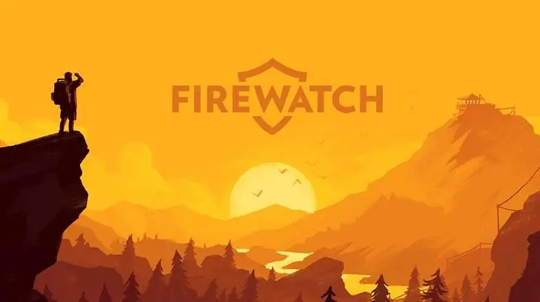 Ford steals Firewatch art to advertise their new cars
