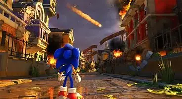 Digging Through Its Japanese Website, Fans Are Speculating Additional Sonic Forces DLC