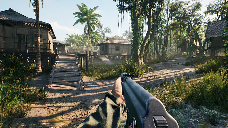 Game Modes / Warfare