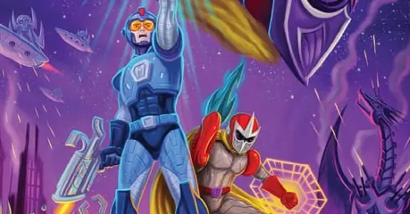 Capcom promises new Mega Man games will come