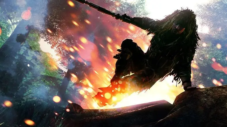 Sniper: Ghost Warrior 'Second Strike' DLC now available