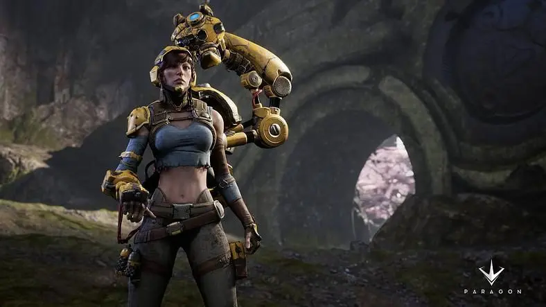 Paragon launches in Early Access today, system requirements revealed