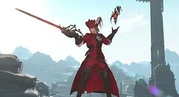 Final Fantasy 14 will show Return to Ivalice and Patch 4.1 content on special livestream