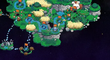 Stew-making Action-arcade Radical Rabbit Stew To Be Published By Sold Out
