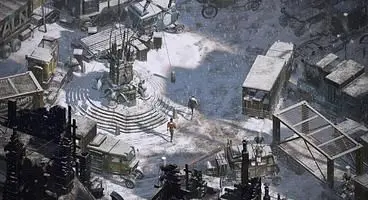 Disco Elysium Patch Notes - 23.01.2020 Update Released