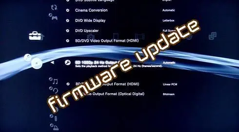 PS3 3.60 firmware update to bring cloud saves?