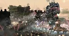 Gas Powered Games teases Supreme Commander 2 'DLC units'