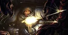Red blood, smoking and swears cut from South Korean StarCraft II