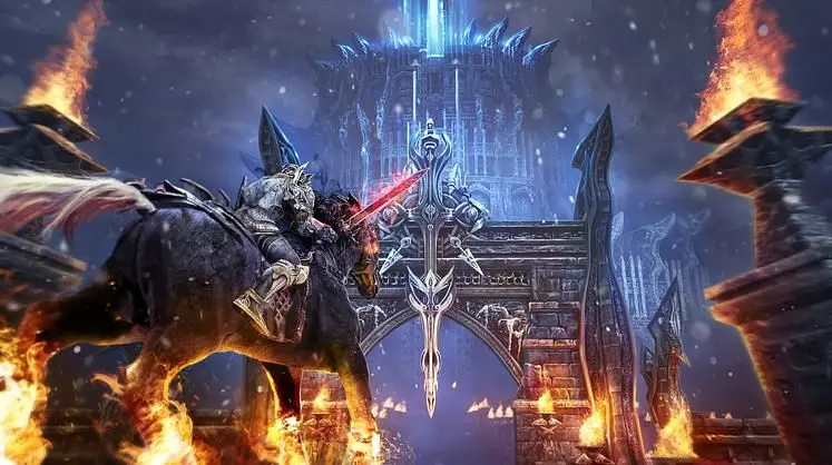 Riders of Icarus gets a big content update this week, and we’re streaming it ahead of time!