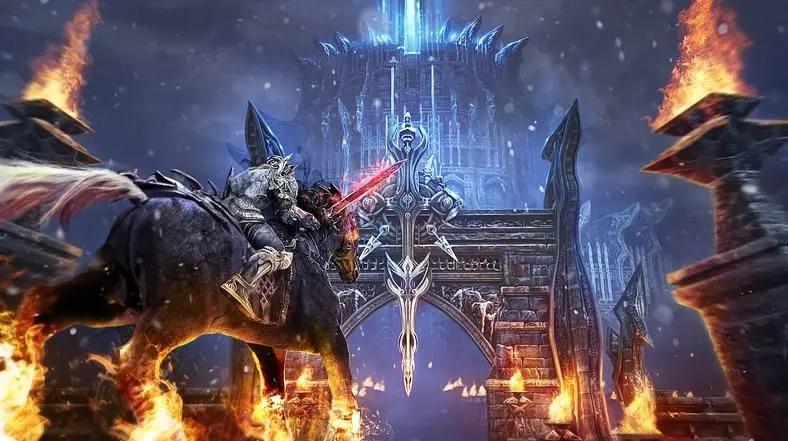 Riders of Icarus gets a big content update this week, and we’re streaming it ahead of time!