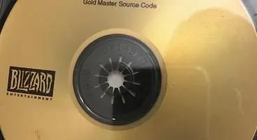 Guy Returns StarCraft Source Code - Receives Software, Hardware And A Paid Trip To Blizzcon