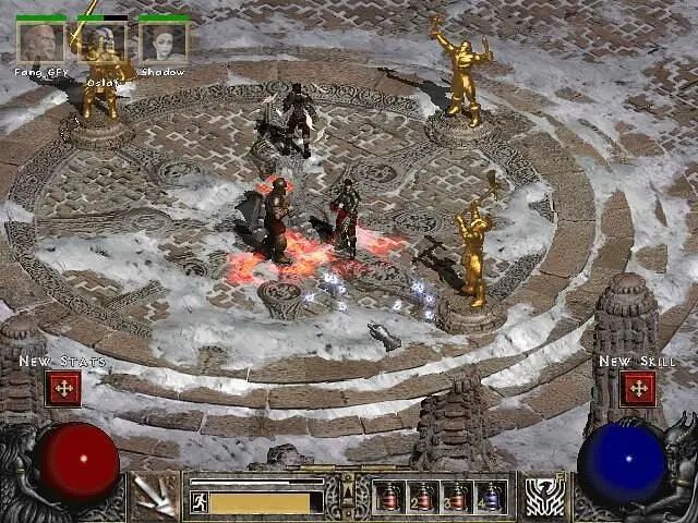 Best Co-Op Games To Enjoy Together
