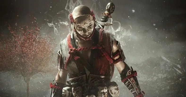 For Honor Hitokiri Update Released - Update 2.08 Patch Notes
