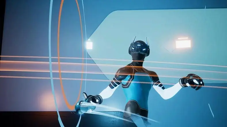 Sparc's Championship Update Adds Cross-platform Ranked and Custom Games