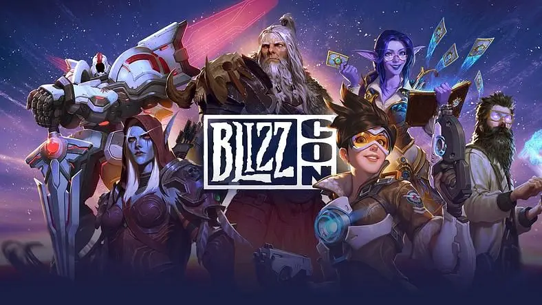 BlizzCon 2019 Opening Ceremony - Start Time and Schedule