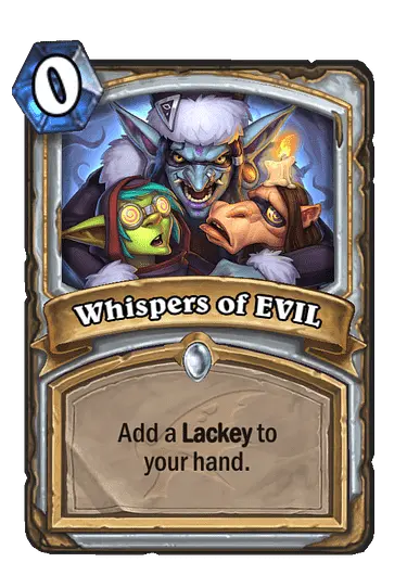 Hearthstone: Descent of Dragons Release Date and Card List