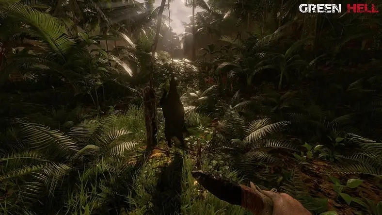 Green Hell Console Commands and Cheats