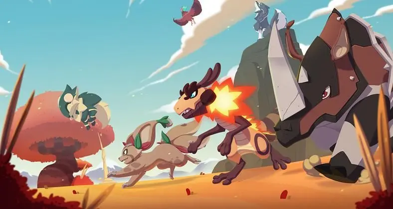 Temtem Patch Notes - 0.6.3 Update Released