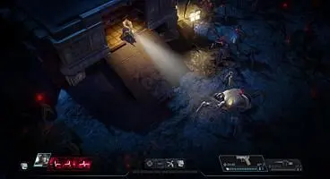 Wasteland 3 Morningstar Vehicle Location Guide