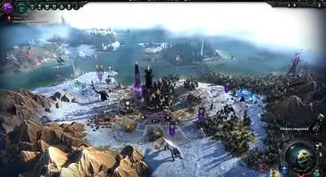 Age of Wonders 4: How to Heal Units