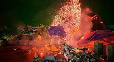 Deep Rock Galactic Seasonal Events for 2024