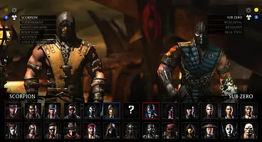 Best Mods