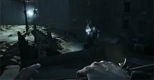 Dishonored developed by "fanatical" Xbox, PS3 and "old-school PC guys"