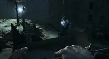 Dishonored developed by "fanatical" Xbox, PS3 and "old-school PC guys"