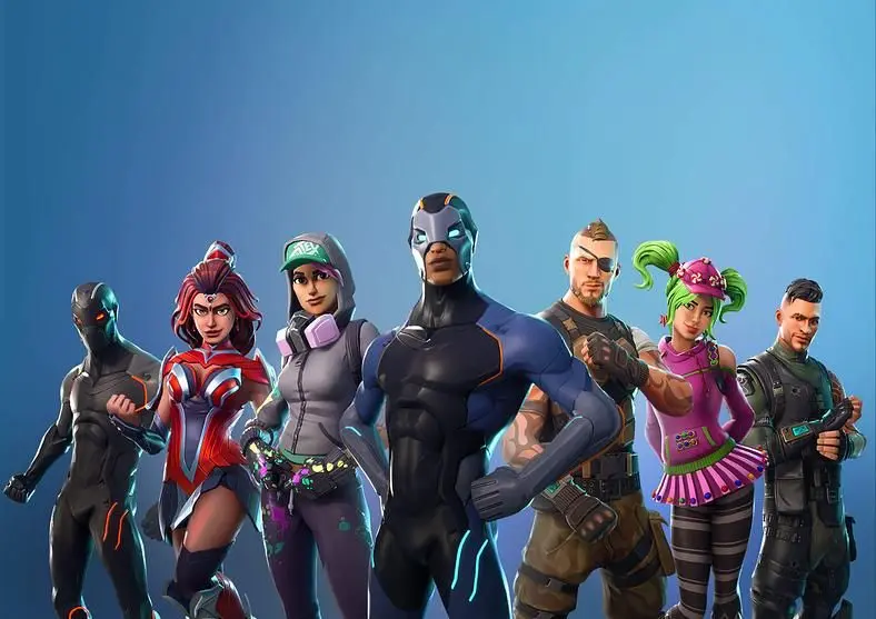 Epic Games Store Exclusives - List of Games Only Available on the Store